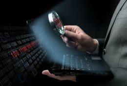 Eu vou te ensinar a trabalhar SEGURANÇA DIGITAL