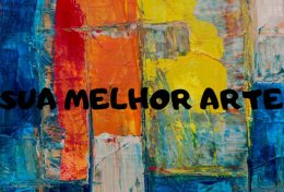 Eu vou criar seu Banner personalizado