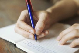 Eu vou traduzir artigos do inglês para o português e vice-versa