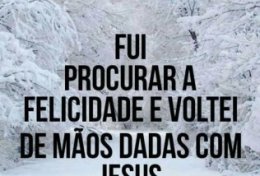 Eu vou digitar pra você