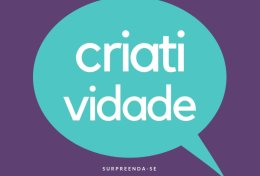 Eu vou fazer slides criativos