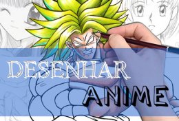 Eu vou te ensina a desenha