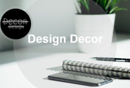 Eu vou criar o seu slide de apresentação