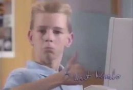 Eu vou criar sua história