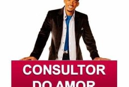 Consultor do amor