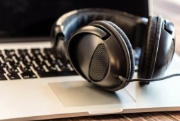 Eu vou transcrever seus áudios/vídeos