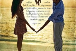 Eu vou te ajudar a escrever seus votos de casamento