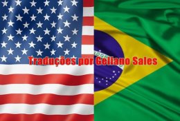 Eu vou traduzir seus textos de português para Inglês ou Inglês para Português