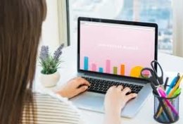 Faço trabalhos escolares