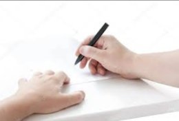 Eu vou revisar seus textos e artigos com correção ortográfica