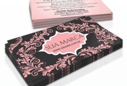 Eu vou panfletar para sua empresa