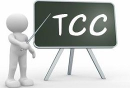 Eu vou revisar o seu TCC