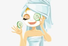 Eu vou montar sua rotina de beleza