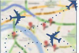 Eu vou montar seu roteiro de viagem