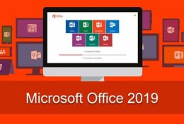Eu vou Instalar e Ativar Pacote Office 2019 por TeamViewer