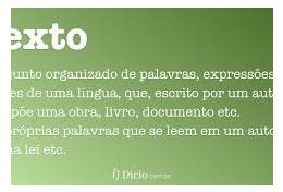 Eu vou criar textos de qualquer tema e escrever sua dissertação