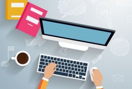 Eu vou fazer seu trabalho de Faculdade