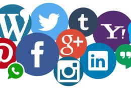 Eu vou administrar sua rede social