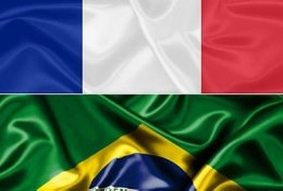 Eu vou traduzir os seus textos do frances para o portugues