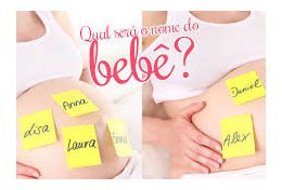 Eu vou Te mostrar os NOMES DE BEBÊS para 2019