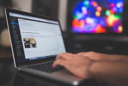 Eu vou produzir seus textos em geral