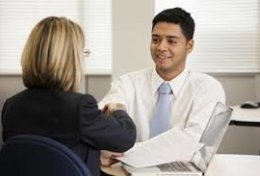 Eu vou te ajudar nas entrevistas de emprego/estágio