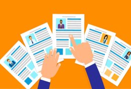 Eu vou te ajudar a montar um CV ideal para cada oportunidade