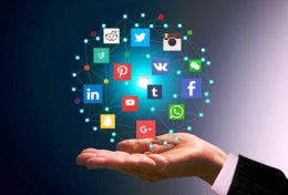 Eu vou fazer seu marketing digital