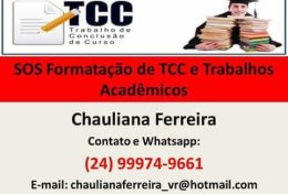 Eu vou resumir o seu texto