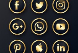 Eu vou administrar as suas Redes Sociais