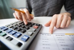 Eu vou dar consultoria em contabilidade