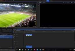 Eu vou editar o seu video