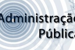 Eu vou fazer seu trabalho de Administração Pública