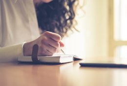 Eu vou Criar um texto de acordo com um momento da sua vida