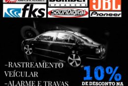 Eu vou criar uma propaganda rápida para você