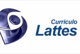 Eu vou preencher o seu currículo na plataforma lattes do CNPQ