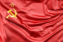 Eu vou ensinar sobre a origem até o fim da URSS