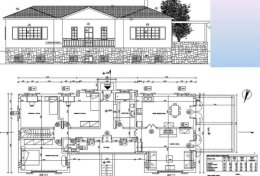 Eu vou converter seus arquivos para o AutoCad