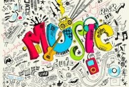 Eu vou produzir playlists para sua festa
