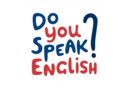 Eu vou te ensinar inglês