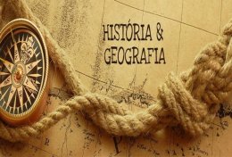Eu vou realizar sua pesquisa/trabalho escolar de história e geografia