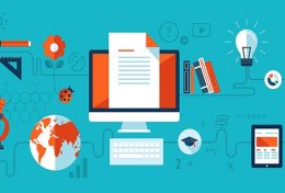 Eu vou elaborar artigos para seu blog