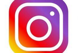 Eu vou divulgar o seu Instagram