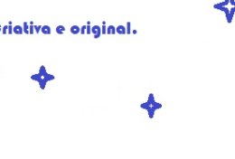 Eu vou criar um poema ou um texto para você