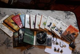 Eu vou esclarecer suas dúvidas sobre o Universo Harry Potter