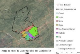 Eu vou criar seu mapa na plataforma GIS