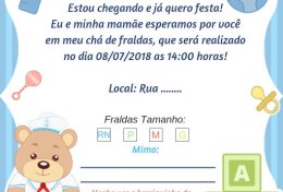 Eu vou ser a inovação que você procura