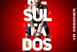 Eu vou criar seu post para mídia social