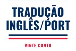 Eu vou Traduzir seu texto de Inglês