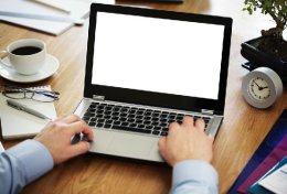 Eu vou digitar seus textos